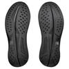 HOKA One One MACH 6 Износостойкие, Дышащие, Легкие Беговые Кроссовки Мужские Черные Кроссовки 1147790-BCKT