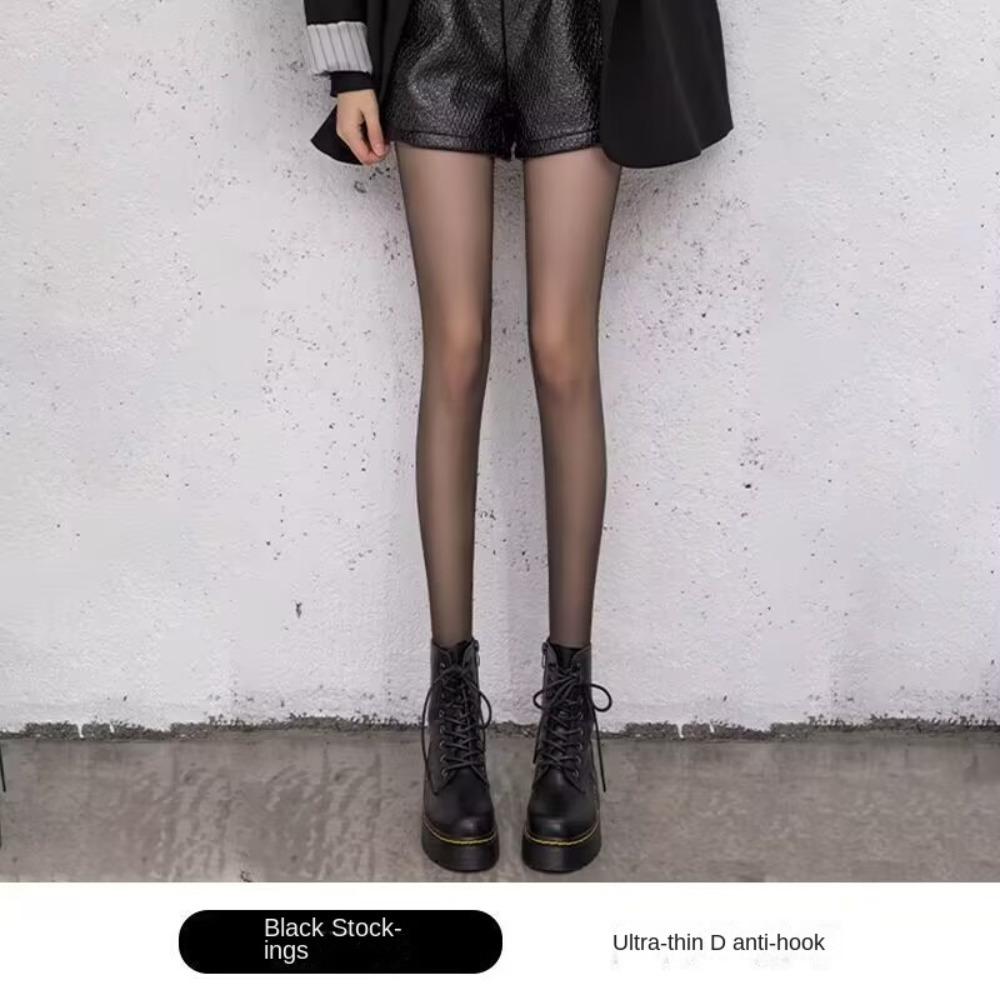 Elastic Jk Stockings Summer Lolita Thin Stockings Fashion Sexy Pantyhose