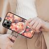 Креативный дизайн 'Cake Art' Магнитный чехол для телефона APPLE iPhone 17 Air 16 14 13 12 Pro Max 15 Plus Беспроводная зарядка С чехлом MagSafe