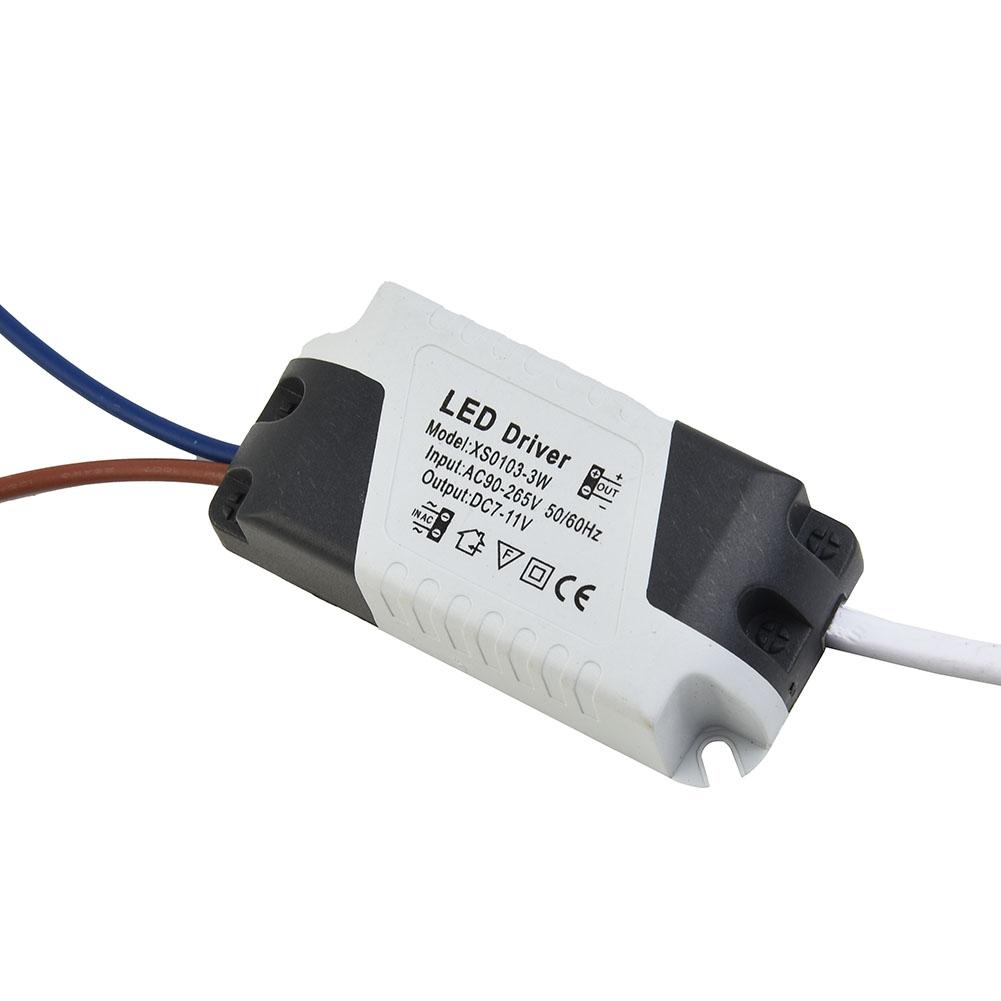18W-24W Мощность привода Led 18W 18W-24W Светодиодный драйвер 3W 6W