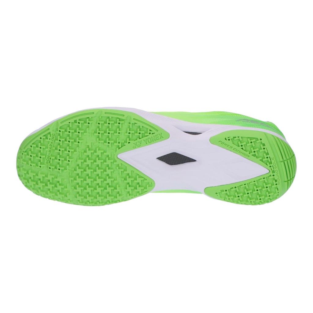 Yonex Power Cushion Airus Z Badminton Flash Green Size cm Women's Shoes, (359), 23.5