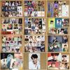 [USED] BTS Trading Card Mini Photo Hobby