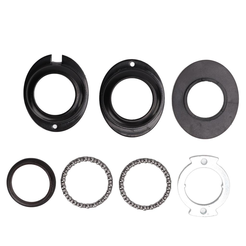 Headset Bearing Bowls Steel Durable Rotating Steering Ball Sets With Ball Bearings for Xiaomi M365 PRO PRO2 Scooter