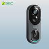 Умный видеодомофон 360 Smart Video Doorbell 6Pro (Китайская версия)