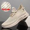 Men Running Sneakers Women Lightweight Sport Shoes Classical Mesh Breathable Casual Shoes Male Fashion Moccasins Sneake