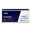 G&G W1660A Compatible Black Toner Cartridge