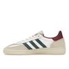 Adidas Handball Spezial White Arctic Night Unisex Sneakers Footwear-White College-Burgundy IF3742
