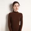 Women's Cashmere Sweater Qinghe Cashmere 100% Cashmere Women's Autumn and Winter Cashmere Sweater Soft and Warm