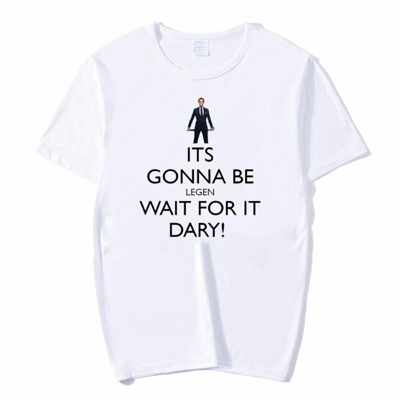 Women Ted Mosby Tv How I Met Your Mother Women Harajuku Short Sleeves T Shirt Unisex