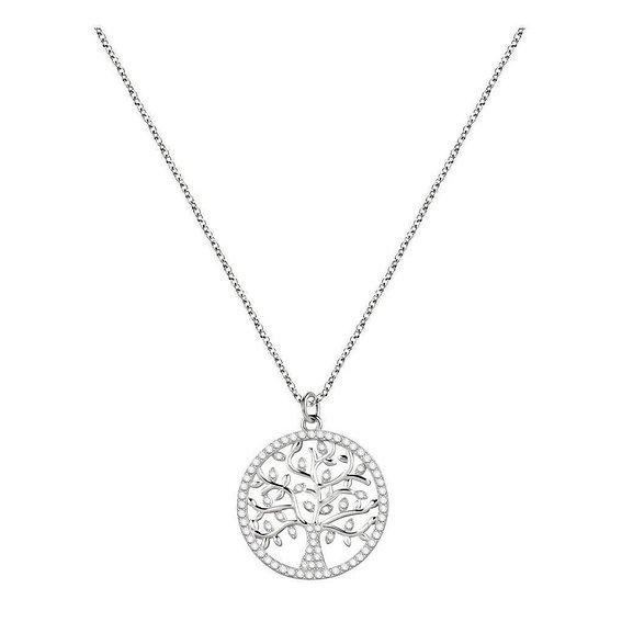 Morellato Женское колье Albero Della Vita из стерлингового серебра SATB01