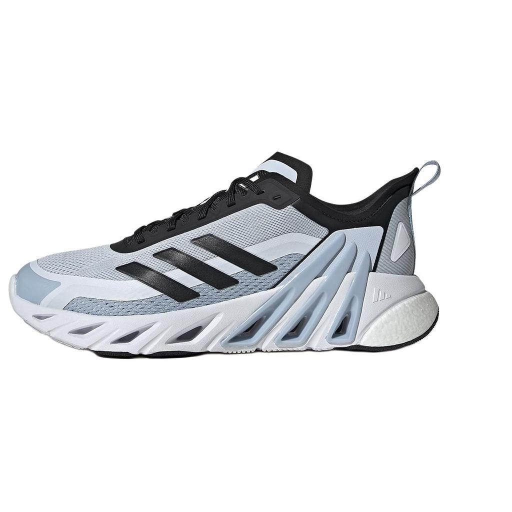 Adidas Neo All Day Boom Comfortable Breathable Lightweight Low Top Running Shoes Unisex Sneakers Blue JH5070