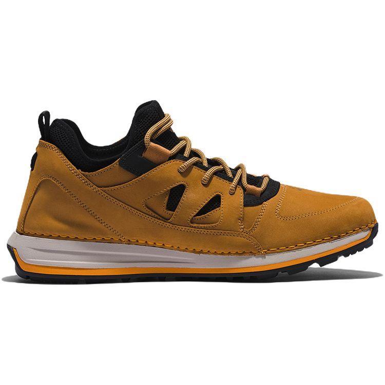 Timberland Trekker City Hikers Outdoor Удобные нескользящие прочные повседневные туфли с низким верхом для мужчин кроссовки A5MF4D02