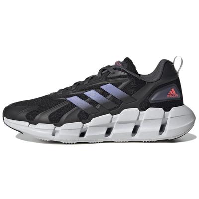 Женские кроссовки Ventice Climacool 'Black Collegiate Purple' GZ0638