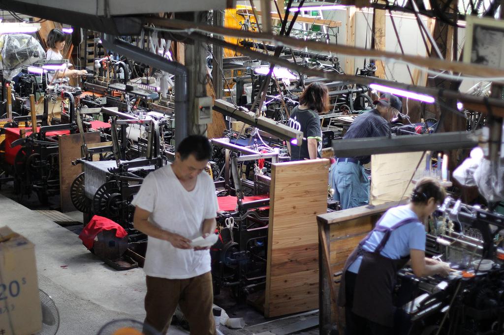 Kurume Kasuri Half Set Direct from Weaver 12 50cm x 8 Types Patterned 50cm x 4 Types Width (Basic / Types) Plain/Striped + 37-39cm