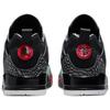 Мужские повседневные кроссовки Air Jordan Spizike Low OG Черно-зелено-красные FQ1759-060
