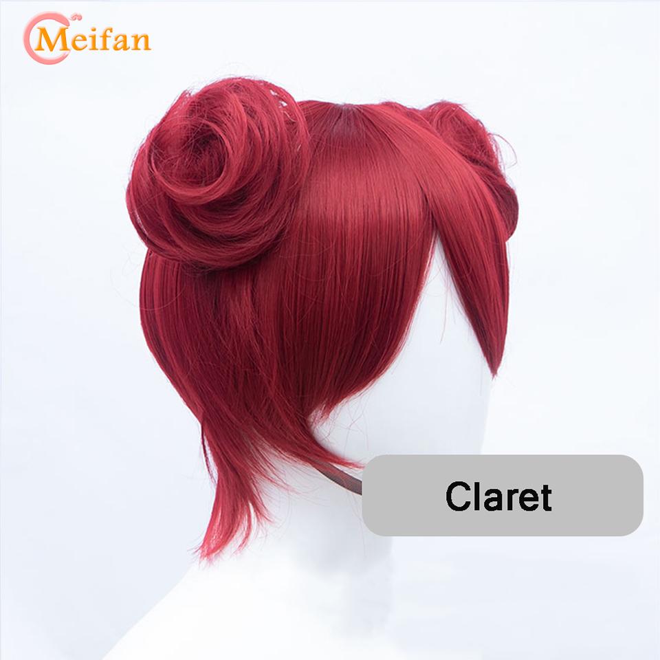 Bybrana Ladies Wear Clip-On Hair To Groom Their Hair Every Day. Natural Synthetic Hair