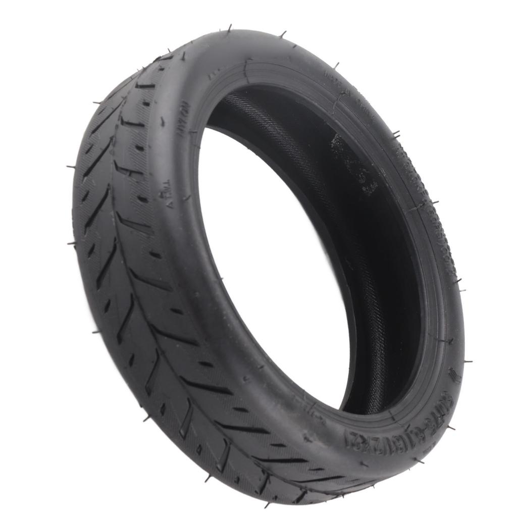 50 75-6.1 Шина для электросамоката Резиновые канавки Отличное сцепление Амортизация Запчасти для электросамоката