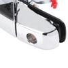 Auto Car Outside Exterior Door Handle For Chevy Cadillac Tahoe Gmc Yukon Sierra Denali Xl 2007-2013 Chrome Front Left LH Driver