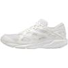 Maximizer 25 Running Perfect for and Size 3E Shoes, Commuting, Jogging, Exercise, White, 23.0 Cm,