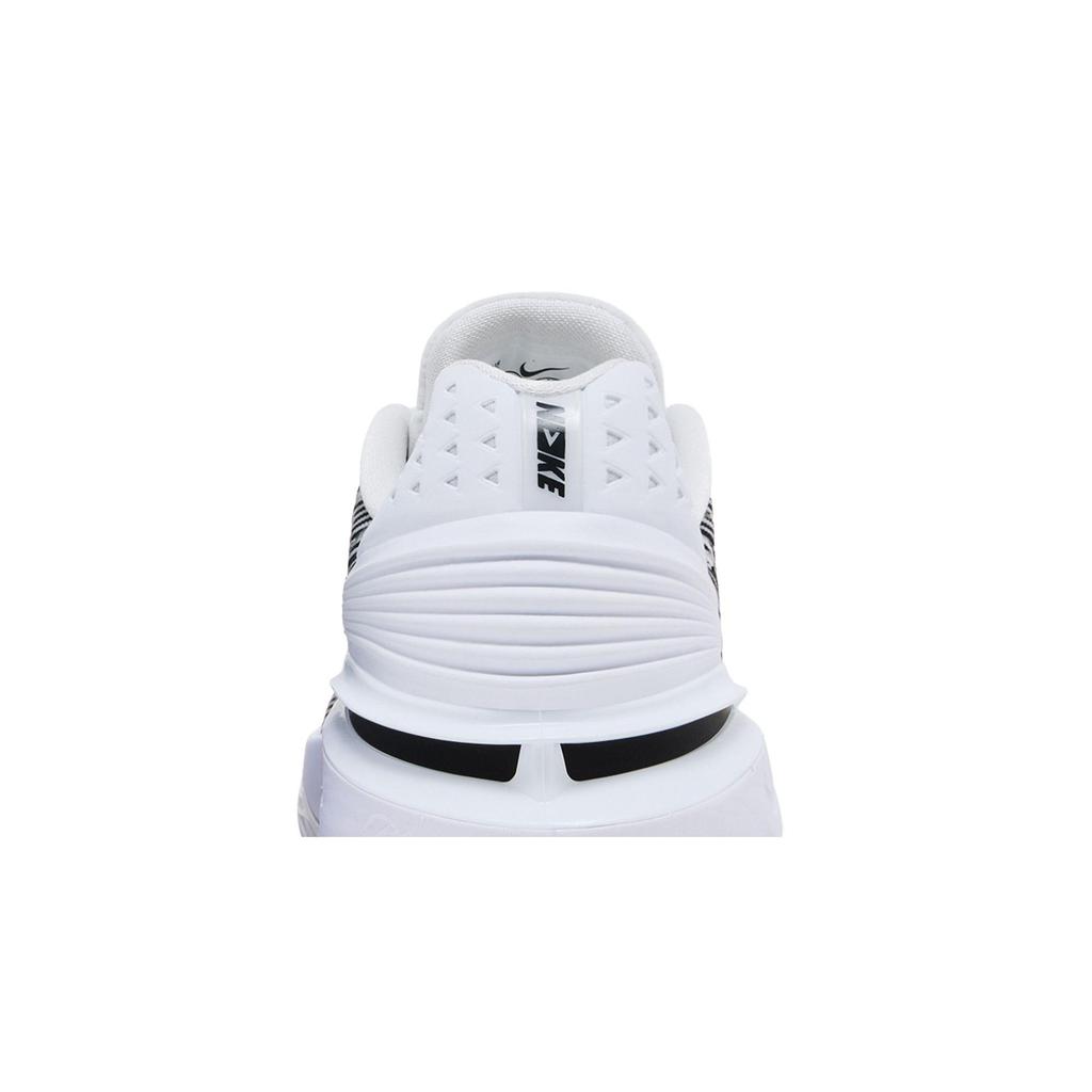 Nike Air Zoom GT Cut 2 TB 'White Black' (Unisex) White / Black Basketball Shoes FJ8915 100