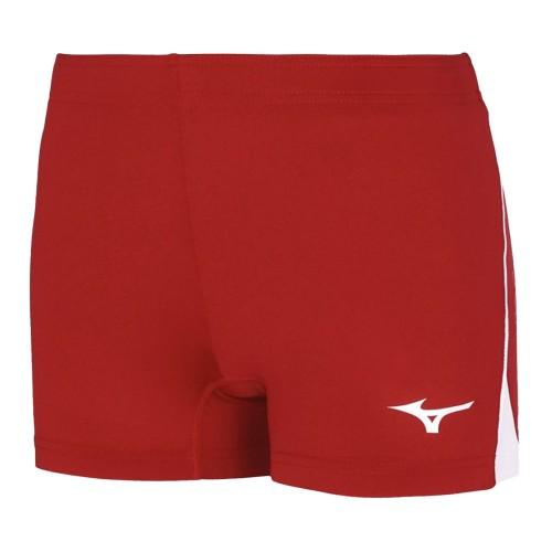 Mizuno Womens/Ladies High-Kyu Volleyball Shorts