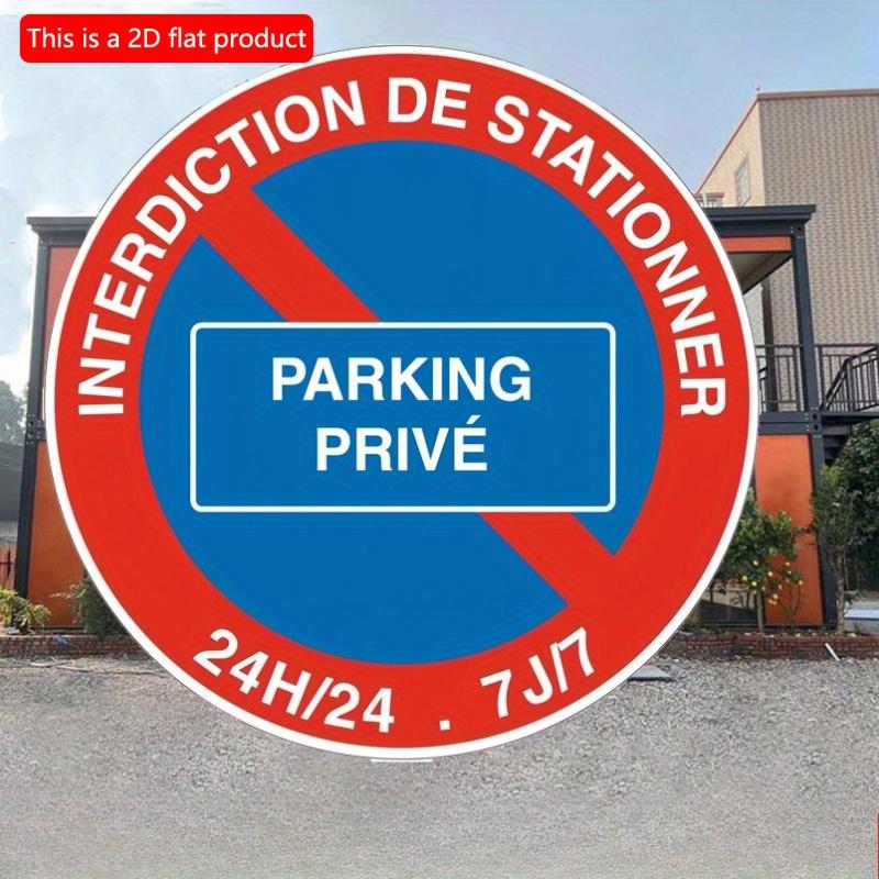 2d Плоский 20*20см Без Знака Дорожный Деревянный Знак, Частная Парковка, для Дома, Комнаты, Фермерского Дома, Улицы, Магазина, Гаража, Бара, Сада и Декора Кофейни.