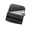 Soft Keyboard Protective Cover Thickened Keyboard Felt Bag Mechanical Keyboard Bag  Office