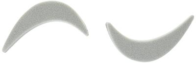 ZETT Бейсбольная накладка для регулировки размера шиповки BX399