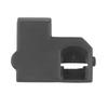 2 2 Card Reader Cover High Accuracy Strong   ABS  2 2 Adapter Cover for     Replacement