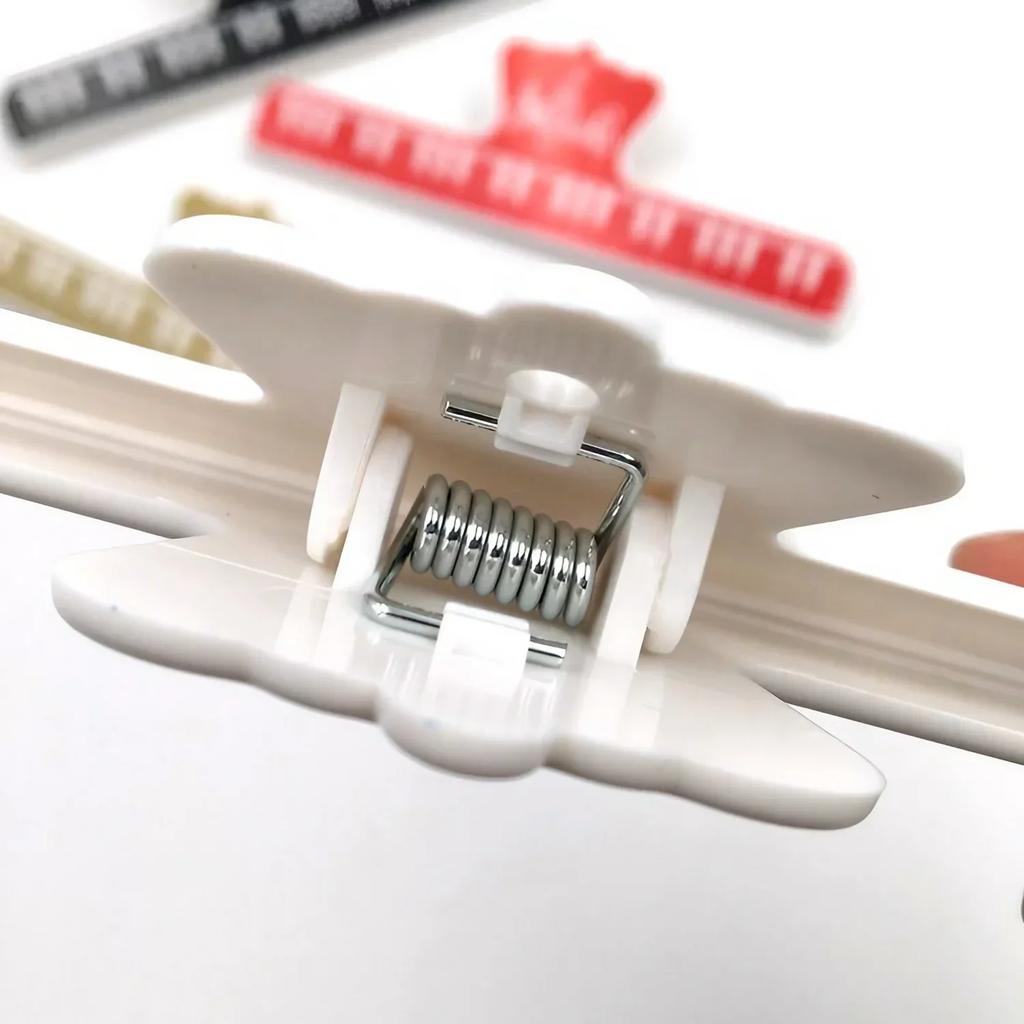 Универсальный зажим для нот пианино, держатель для листов бумаги, фиксирующие зажимы для нот, аксессуары для гитары, скрипки, выступлений, практики