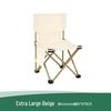 Portable Outdoor Folding Camping Chair