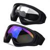 2 PCS Motorcycle Goggles Motocross Goggles Dirt Bike Riding Powersports ATV Glasses UV Protection Anti Fog Racing Goggles for Men Women Youth