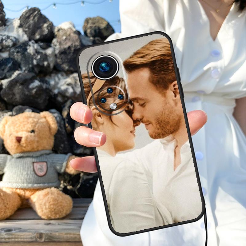 Чехол TV Sen Cal Kapimi для Honor Magic 6 5 Lite Pro 50 70 90 Honor X8b X9b X6 X7 X8 X9 X6a X7a X9a X8a Чехол