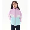 Ветровое стекло Kids Pf Stretch Color Block Fk2jkg3301xblm