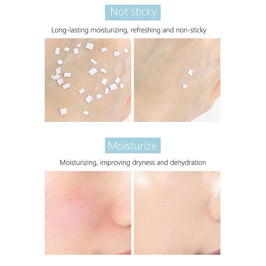 Увлажняющие палочки для лица, увлажняющие палочки для лица, увлажняющие бальзамы, увлажняющие палочки для макияжа(1шт