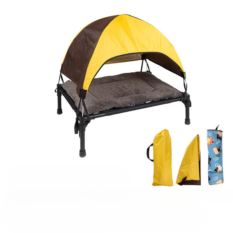 Складной домик для кошки, палатка для питомца, кровать для кошки, универсальная кровать для кошки, собаки, гнездо для питомца, теплые подушки, корзина, палатки для котят