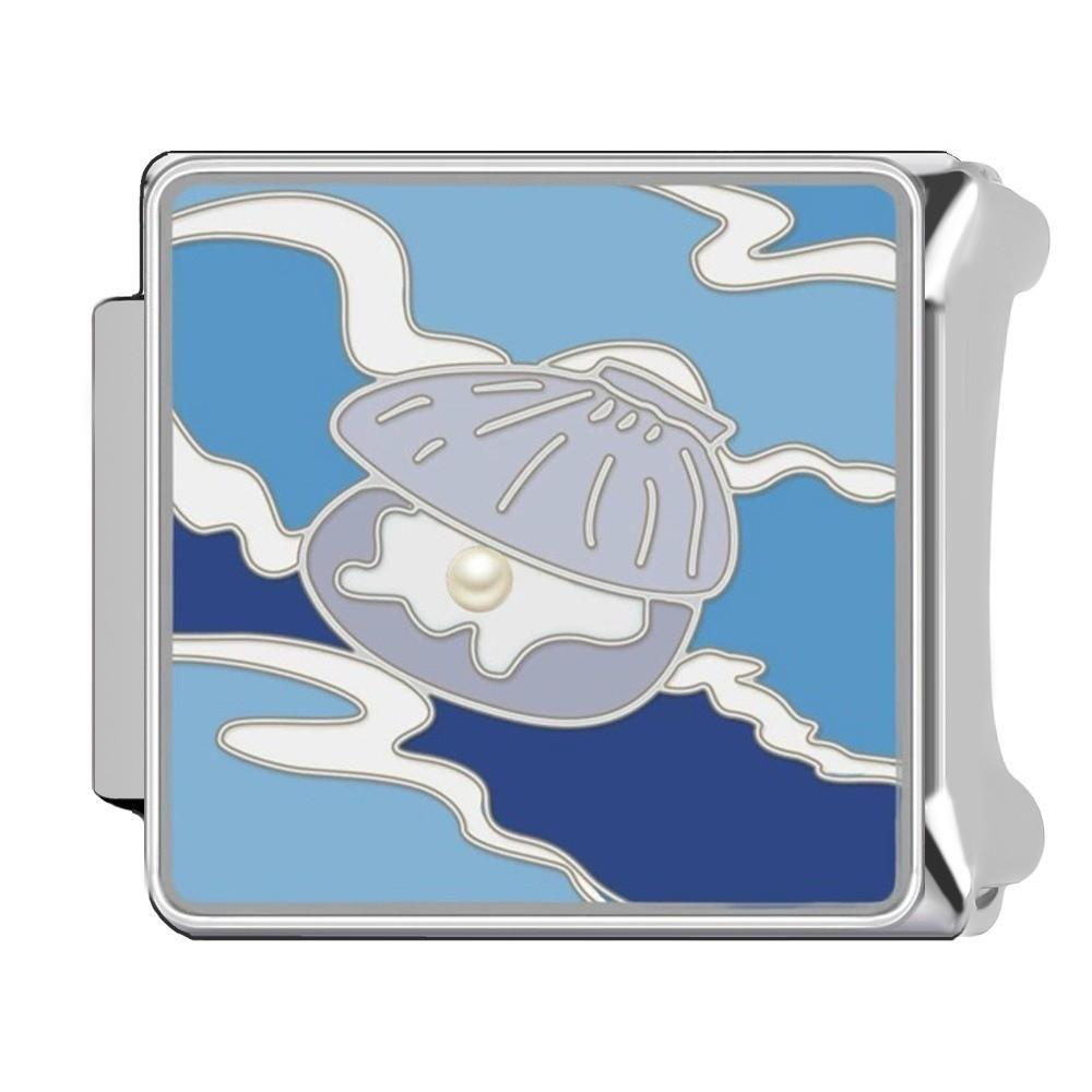 Fit 9mm Bracelet DIY Charm Bracelet Accessory Metal Fashion Bangle Accessory