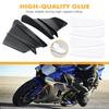 Мотоциклетный спойлер, обтекатель, комплект крыла для Honda CBR600RR CBR1000RR CBR 600 F2 F3 F4 CBR 600 RR 1000 RR 900 929RR