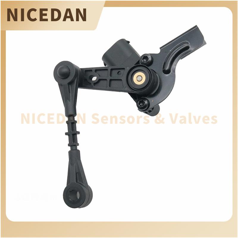 LR024219 New Front Right Height Level Sensor For Land Rover Range Rover Evoque Cars accessories L538 2011-2017