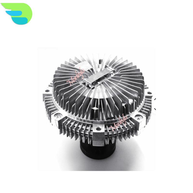 Radiator Cooling Fan Clutch Coupler Hub for Mazda BT-50 UN CD Ford Ranger PJ PK OEM WE0115150 WE01-15-150 WL21-15-150