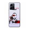 Turkish TV Series Cukur Phone Case For Redmi Note 14 15 Pro 5G 13 12 Pro Plus 11 11T 11E 11S 10 Pro 10S 9 9S Cover Cell Clear TP