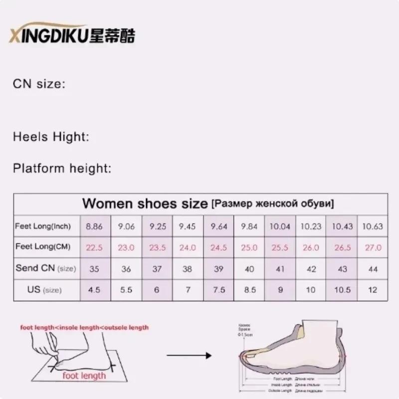 Fashion Women's Large Size Flat Shoes Autumn New Pointed Head Shallow Mouth Flower Light Soft Sole Non-slip Single Shoes