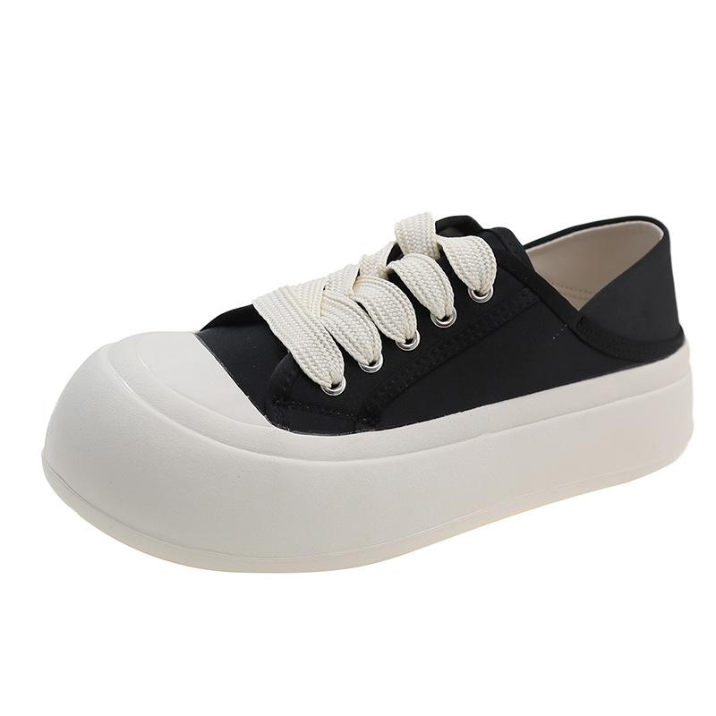 Модные летние модные атласные туфли на плоской подошве, универсальные повседневные туфли, туфли для женщин, туфли в стиле Лолиты для девочек, белые туфли, кроссовки на платформе, милые тапочки