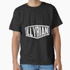 Illyrian Albanian Classic Tshirt Made In Usaaus Tshirt S2xl