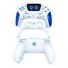 Spare Parts Game Controller Shell DIY Controller Faceplate Gamepad Cover for PS5/Playstation 5