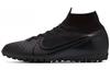 Nike Mercurial Superfly 7 Elite Tf 'Черный Серебристый' AT7981-010