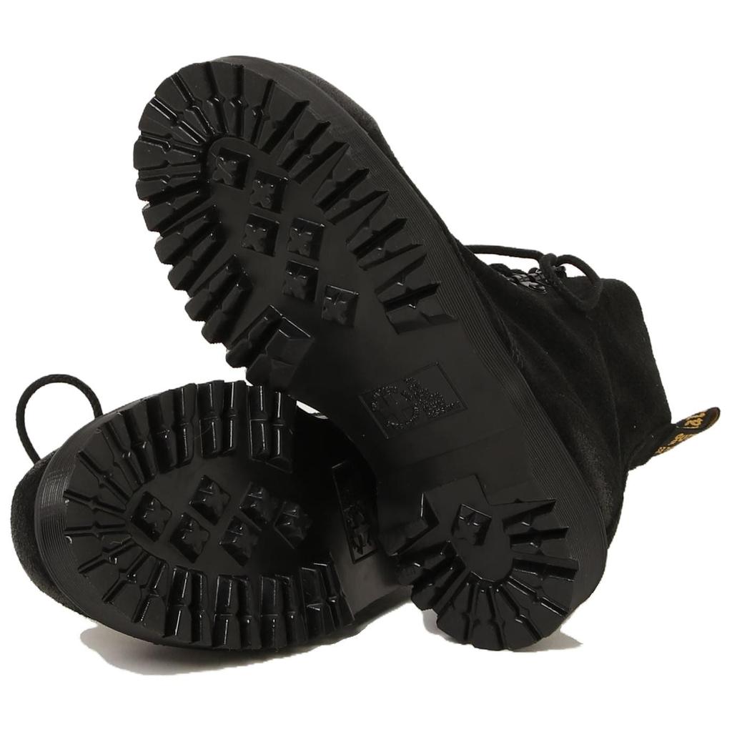 1460 Dr.Martens Pascal Ботинок с защитным носком 'Черный' 31832001