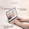 Microsoft Ноутбук Surface Laptop Go 2 с 12,4-дюймовым сенсорным экраном (Китайская версия)