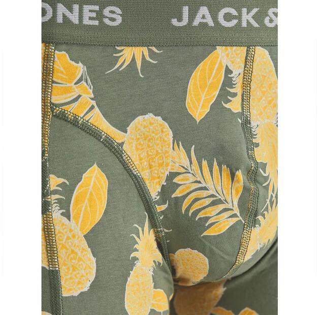 Jack & Jones Bahamas боксеры