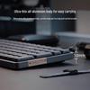 Lofree Xiao Shun 84 Low-Profile Dual-Mode Mechanical Keyboard